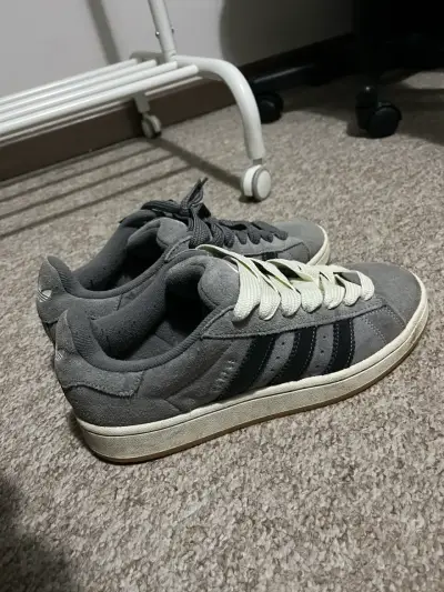 Zapatillas Adidas Campus 00s - miniatura 1