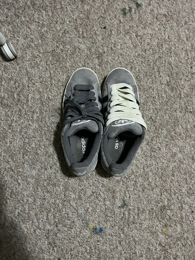 Zapatillas Adidas Campus 00s - 2