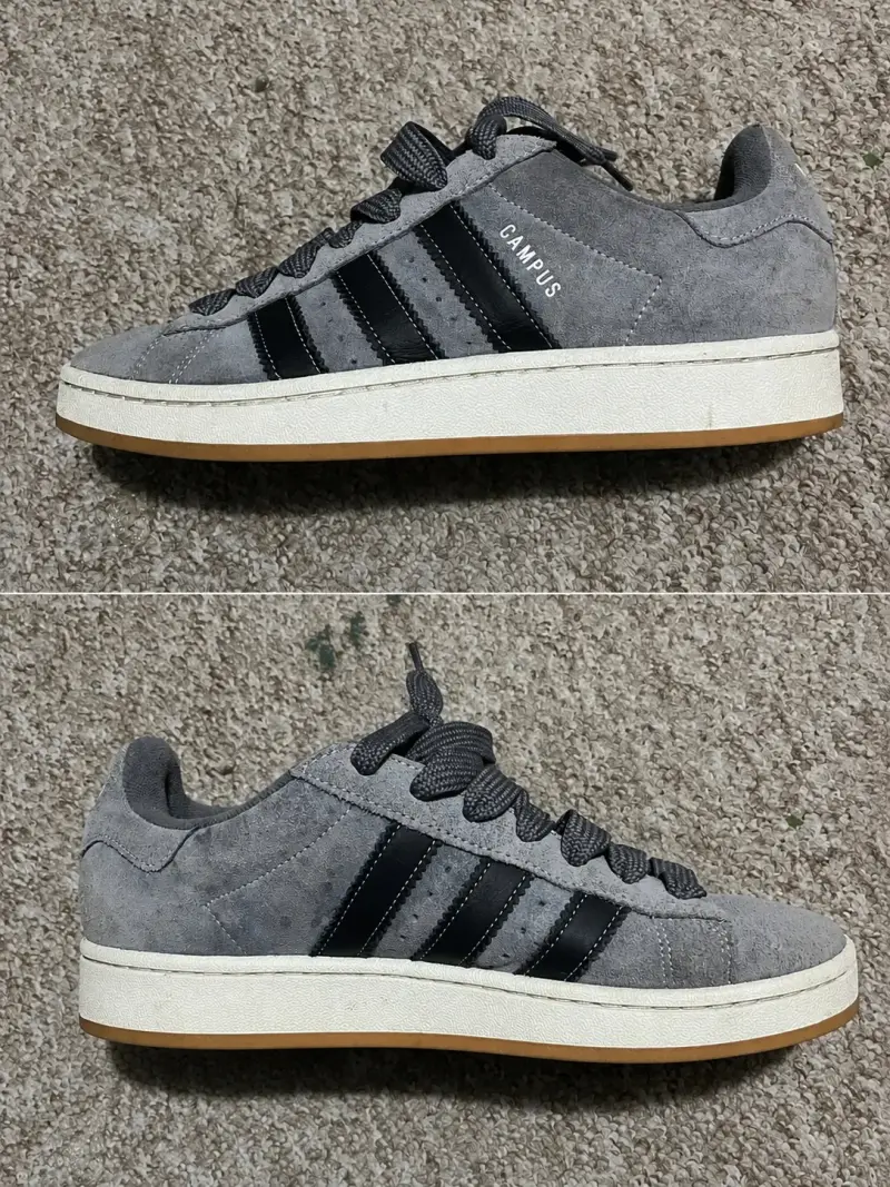Zapatillas Adidas Campus 00s - 3