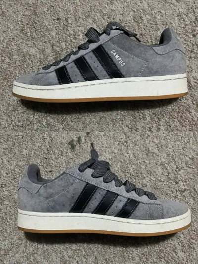 Zapatillas Adidas Campus 00s - miniatura 3