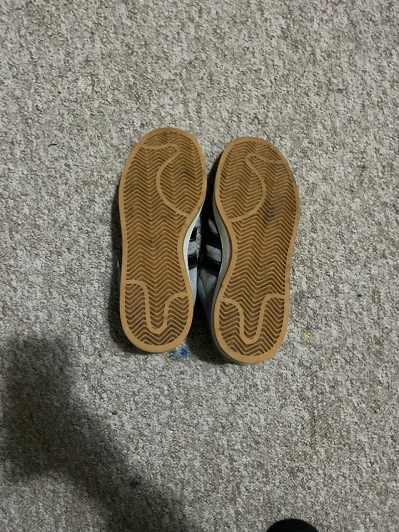 Zapatillas Adidas Campus 00s - 4