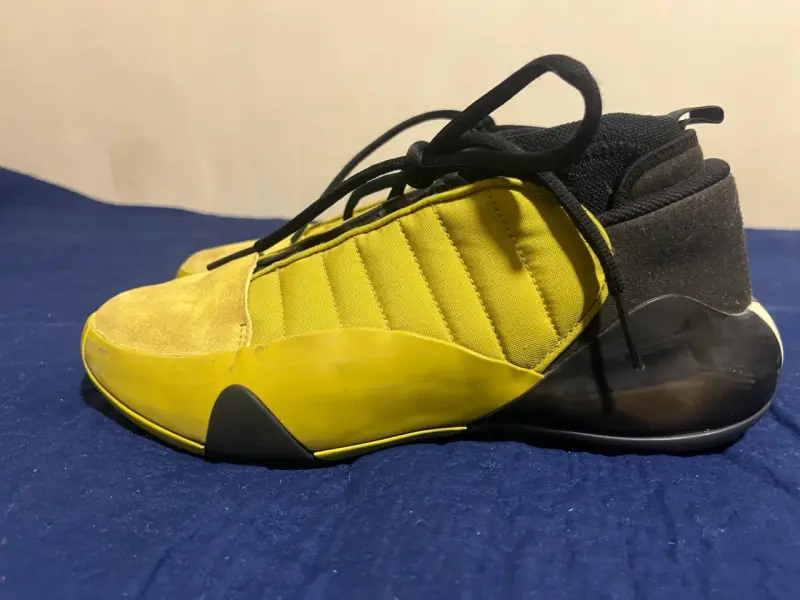 Zapatillas Harden Vol.7 - 2