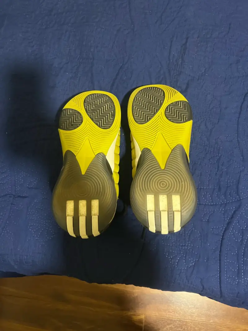Zapatillas Harden Vol.7 - 4