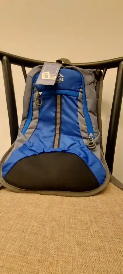 Mochila Trekking Alpes Advanced 20L - miniatura 1
