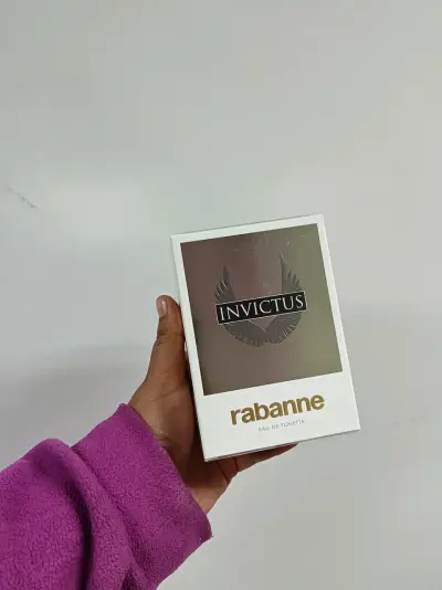 Perfume Invictus de Paco Rabanne 100ml - miniatura 1