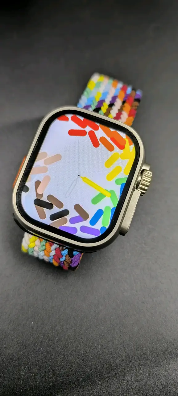 Reloj inteligente smartwatch - 3