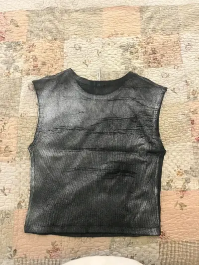 Top index talla S - miniatura 1