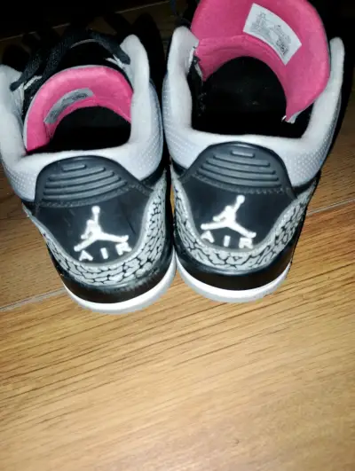 Zapatillas deportivas Air Jordan retro - miniatura 1