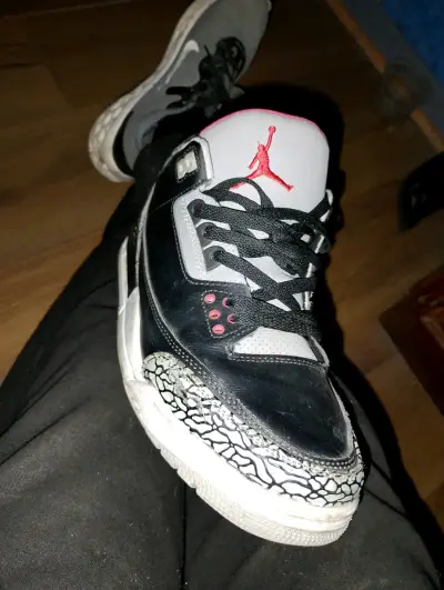 Zapatillas deportivas Air Jordan retro - miniatura 2