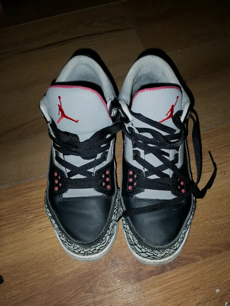 Zapatillas deportivas Air Jordan retro - 3