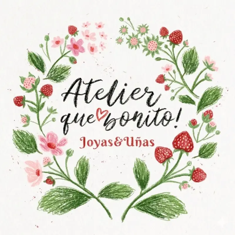Anillo de acero con diseño de corazón - 3