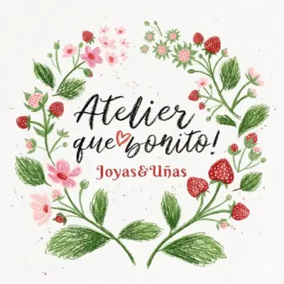 Anillo de acero con diseño de corazón - miniatura 3