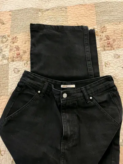 Pantalones index cargo mujer - miniatura 3