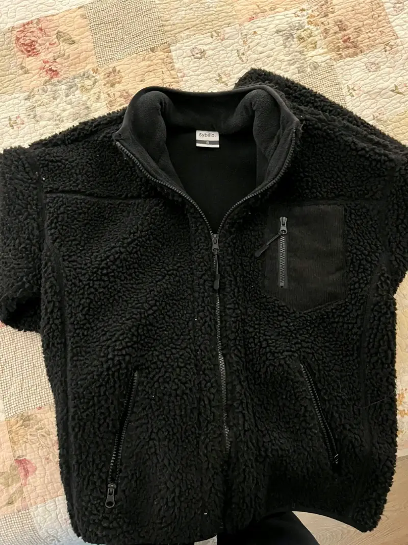Polar sybilla talla S - 2