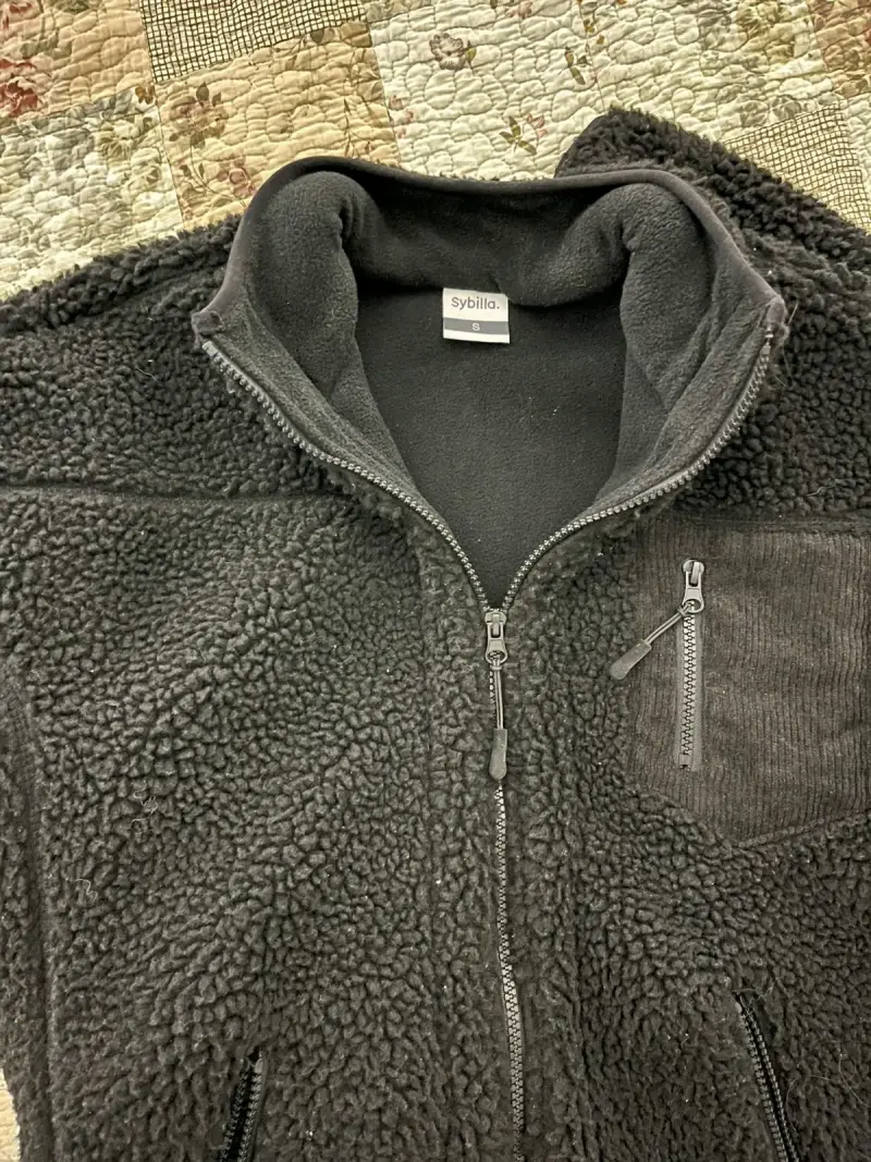 Polar sybilla talla S - 4