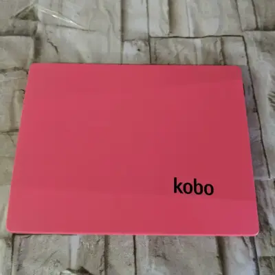 Kobo Aura 6" Edición Especial - Como Nuevo en Caja - miniatura 5