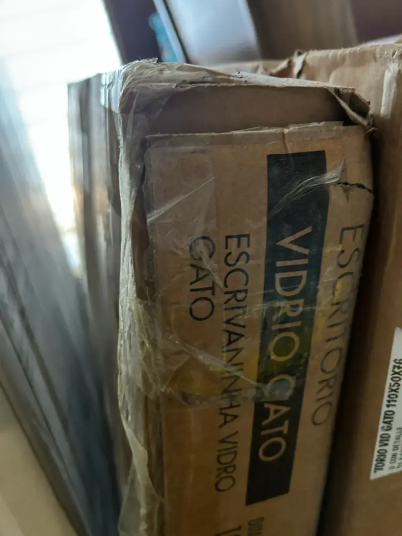 Escritorio diseño gatitos nuevo en caja - 2
