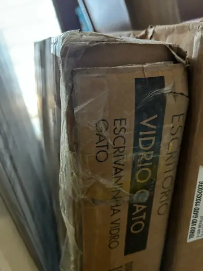 Escritorio diseño gatitos nuevo en caja - miniatura 2