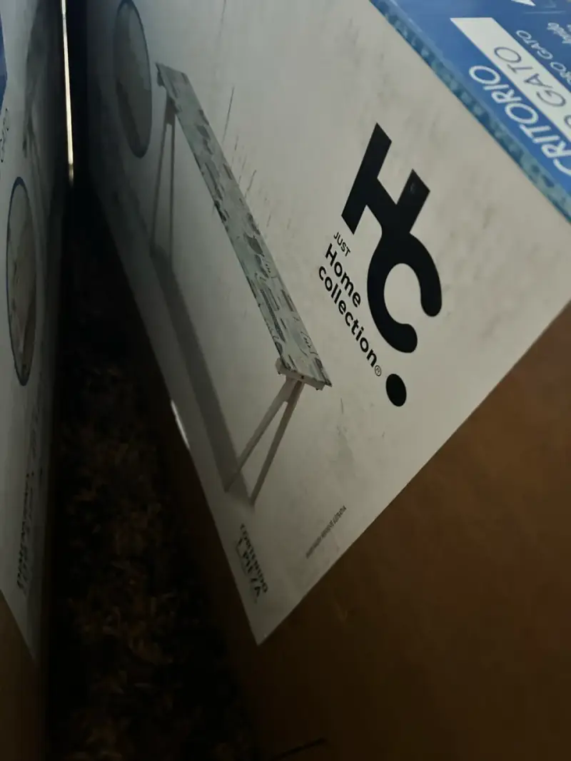 Escritorio diseño gatitos nuevo en caja - 3