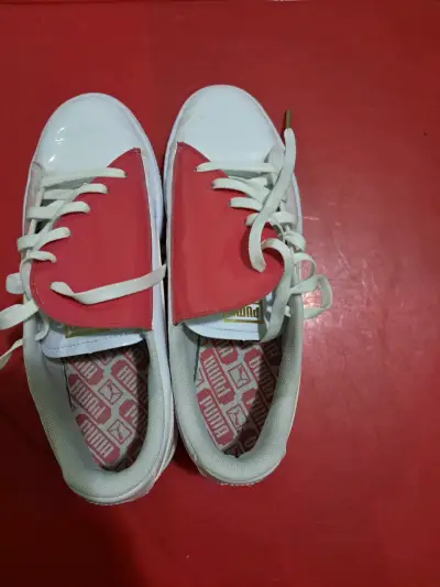 Zapatillas Puma - miniatura 1