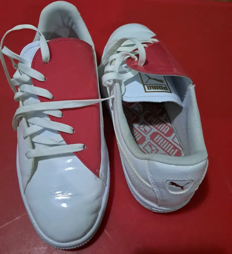 Zapatillas Puma - 2