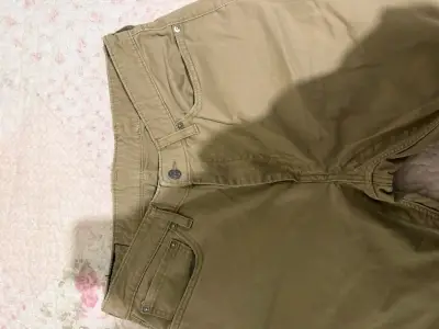 Pantalones Levis  casuales para hombre - miniatura 1