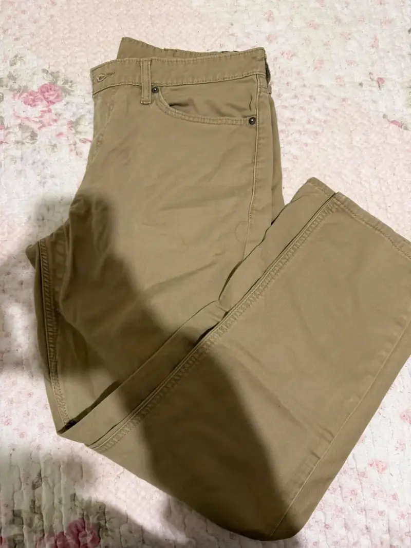 Pantalones Levis  casuales para hombre - 2