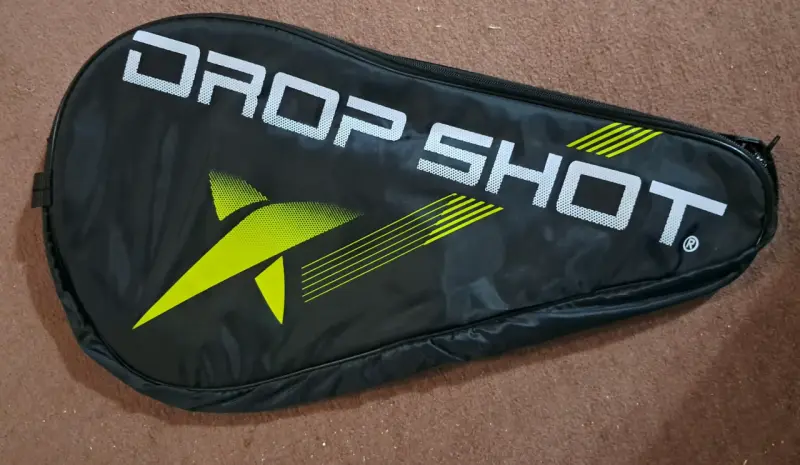 Set de fundas Drop Shot para paletas de padel - 2