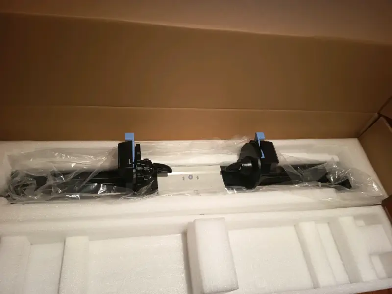 Kit de ensamblaje de rollo CZ309-67174 - 2