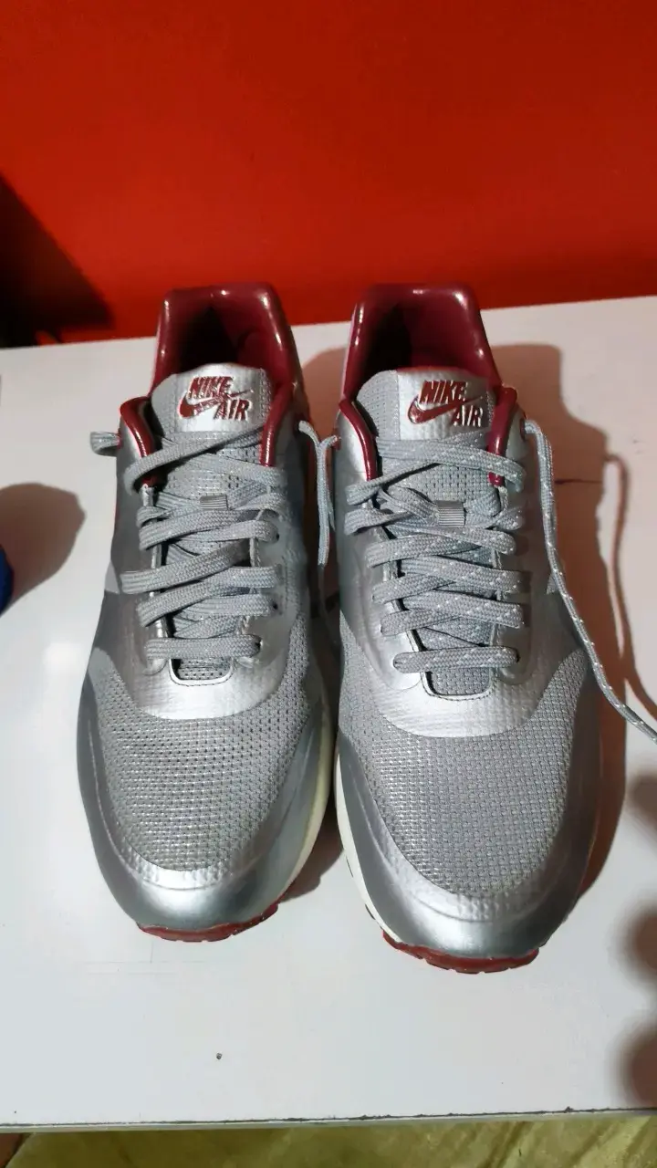 Nike Air Max 1 Hyperfuse Pista Nocturna - 1