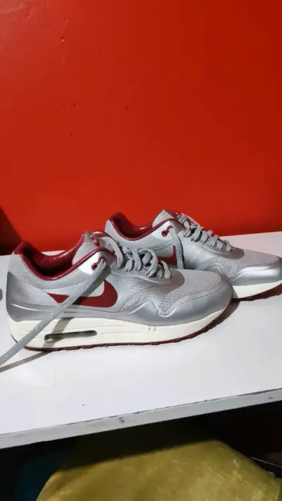 Nike Air Max 1 Hyperfuse Pista Nocturna - miniatura 2