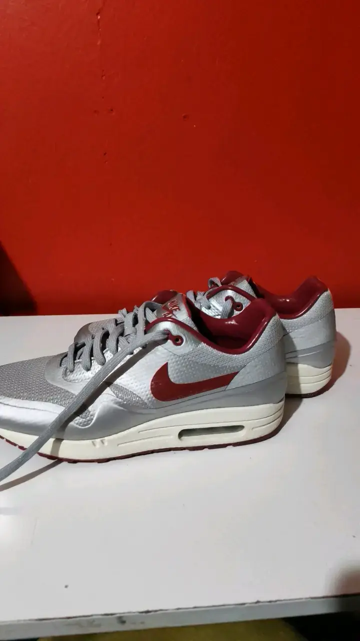 Nike Air Max 1 Hyperfuse Pista Nocturna - 3