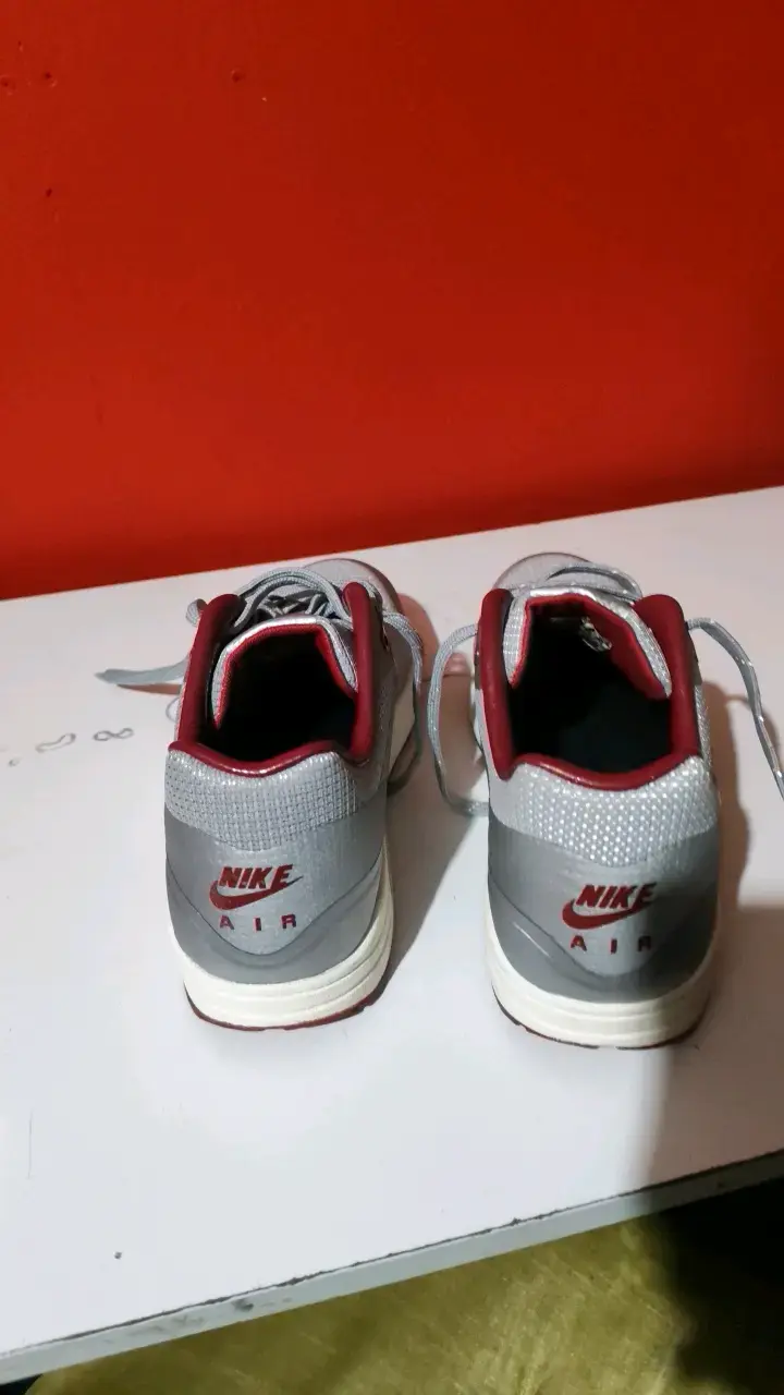 Nike Air Max 1 Hyperfuse Pista Nocturna - 4