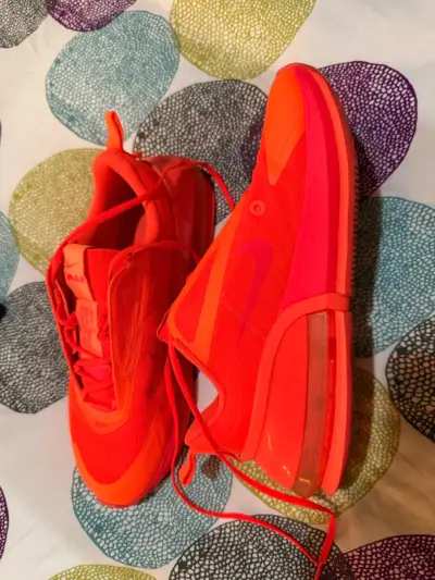 Zapatillas deportivas  Nike Air Max - miniatura 1