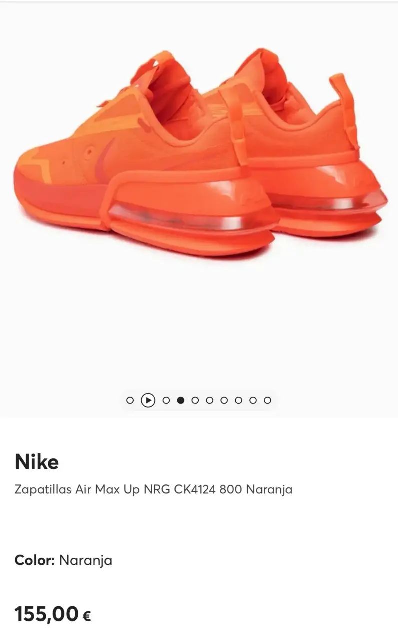 Zapatillas deportivas Nike Air Max - 2