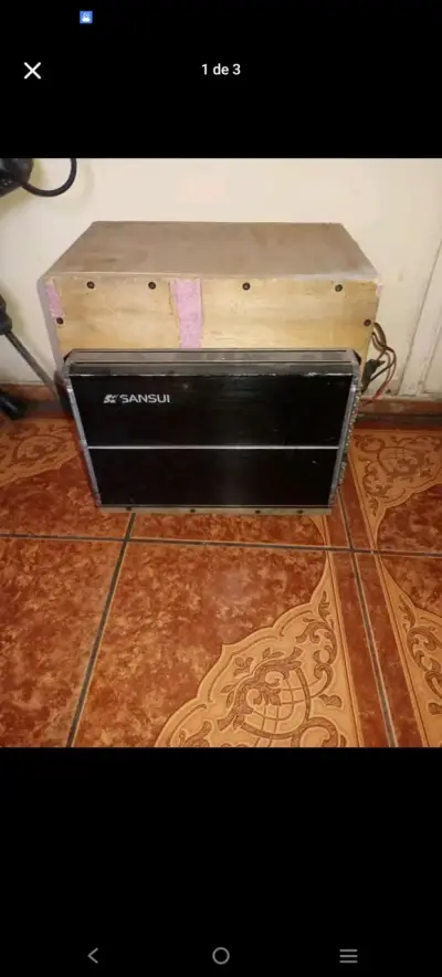 Amplificador de audio para auto - miniatura 3