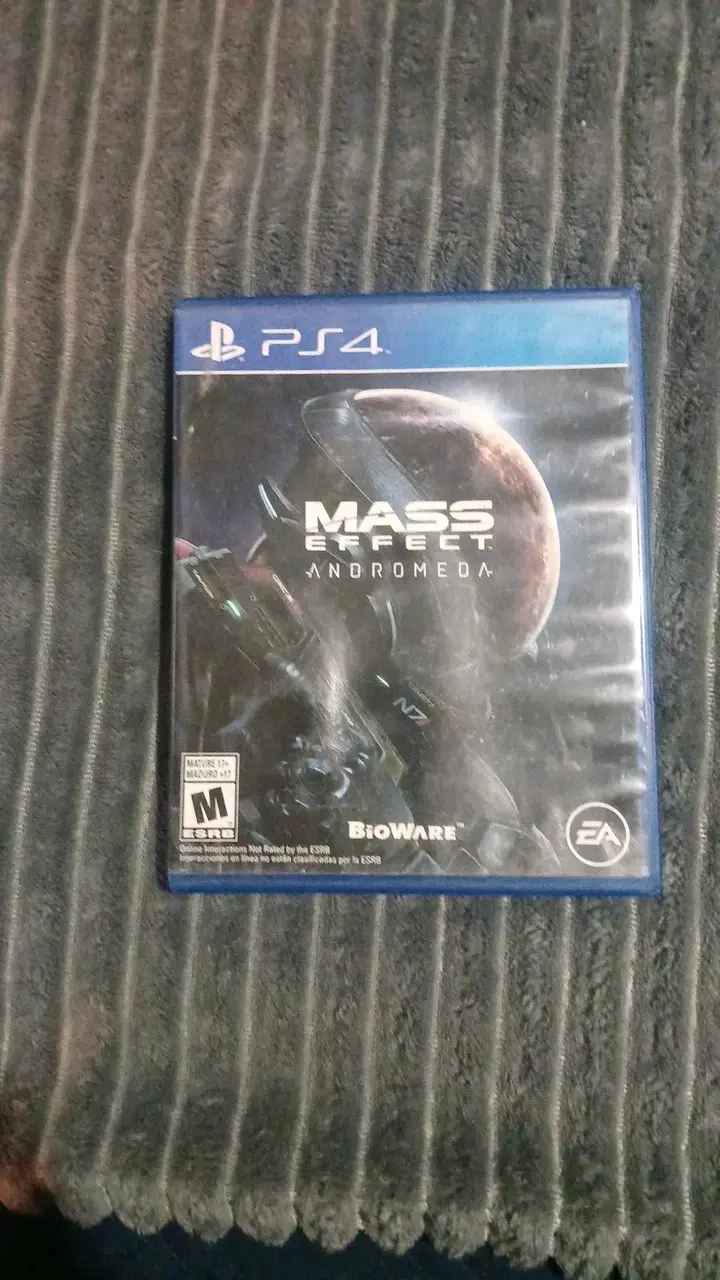 Juegos PS4 - 3