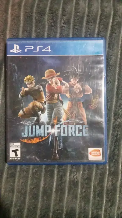 Juegos PS4 - miniatura 5