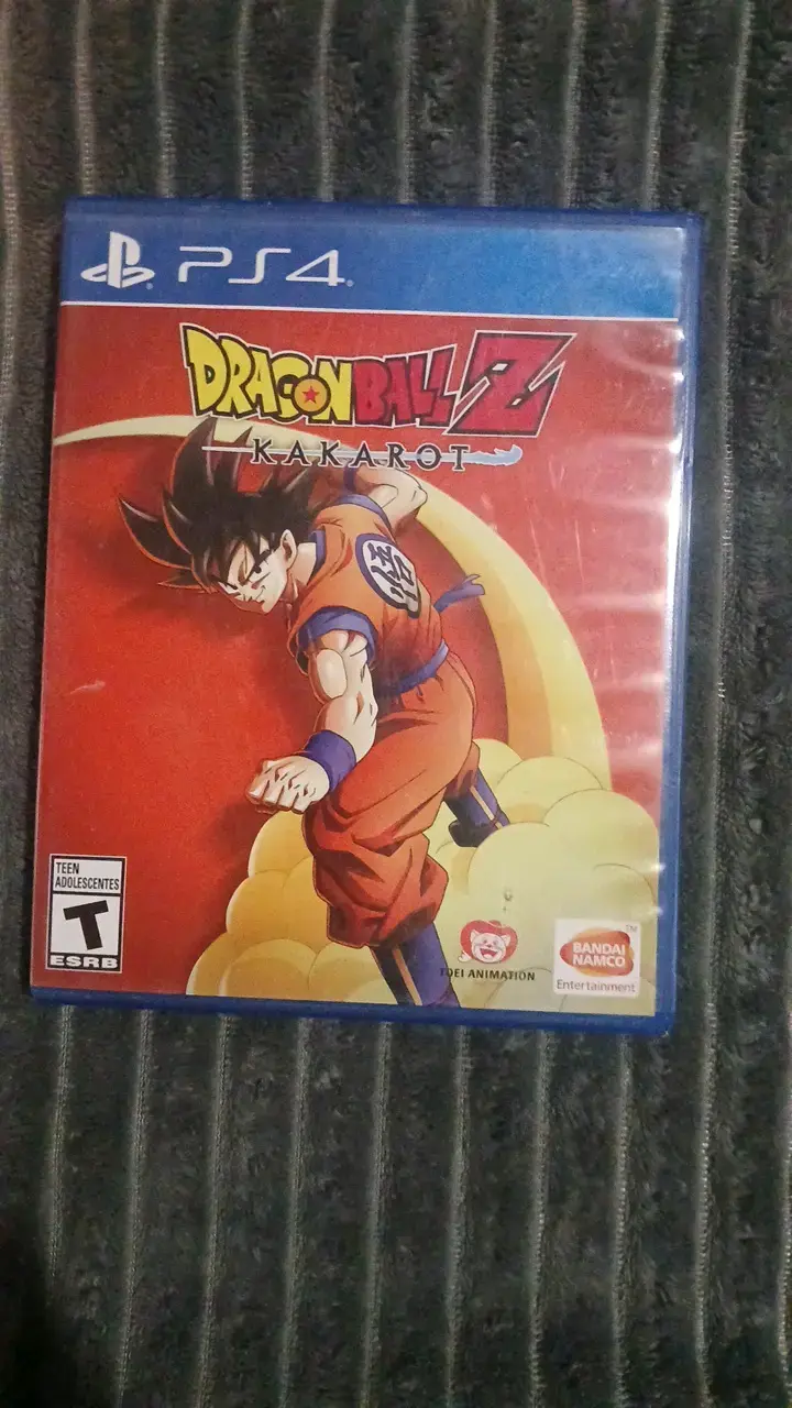 Juegos PS4 - 6