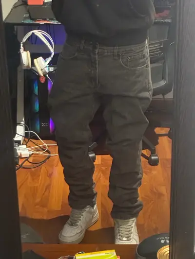 Jeans Plomos Parada 111 - miniatura 1