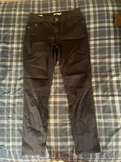 Pantalones Polo (Mujer) - miniatura 1
