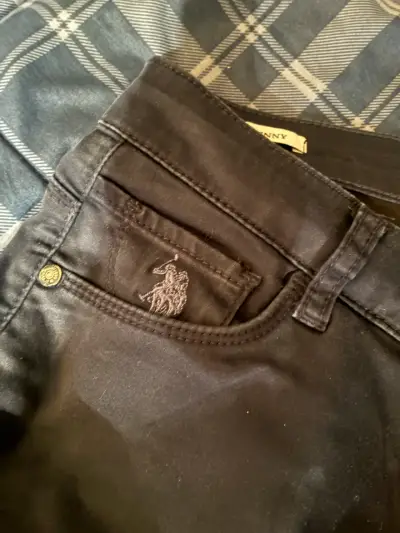 Pantalones Polo (Mujer) - miniatura 3