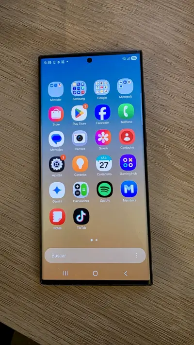 S23 ultra 512Gb - miniatura 2