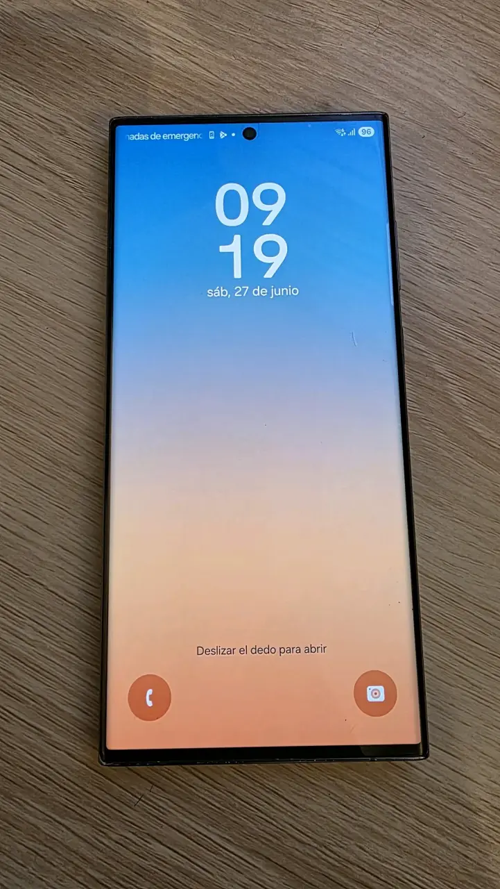 S23 ultra 512Gb - 3