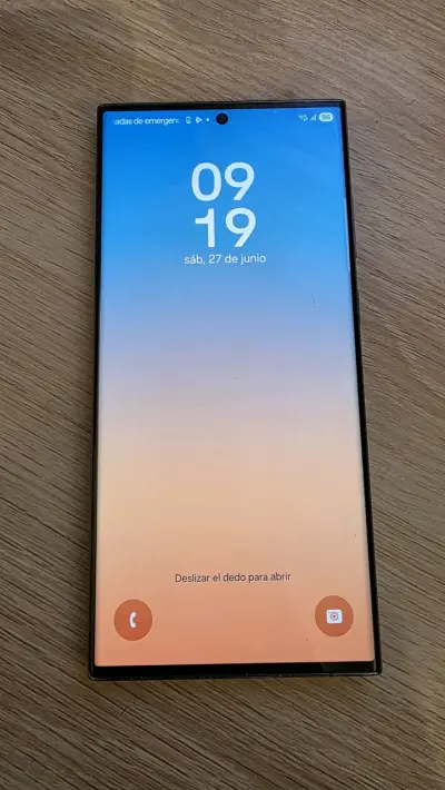 S23 ultra 512Gb - miniatura 3