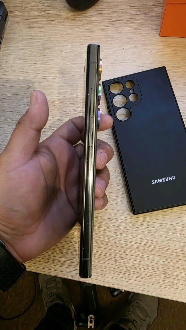 S23 ultra 512Gb - 6
