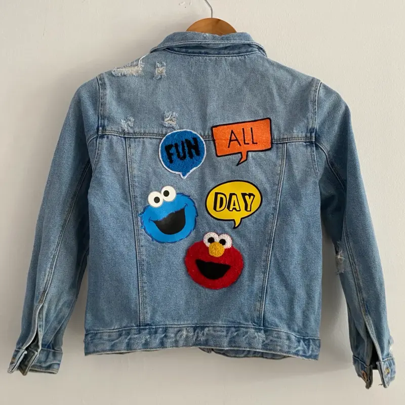 Chaqueta Zara kids talla 9 - 2