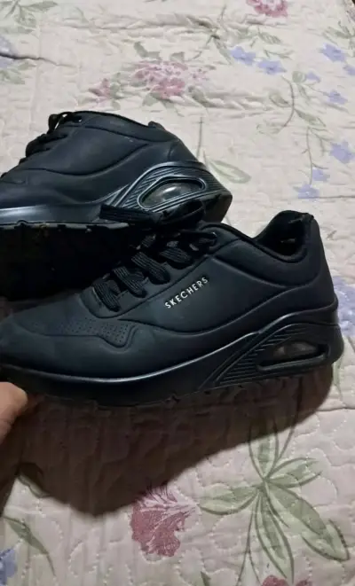 Skechers UNO Stand On Air Originales Talla 35 - miniatura 1