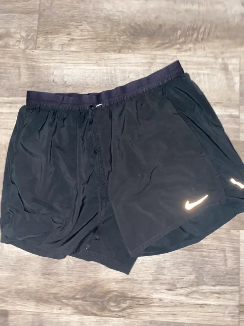 Shorts deportivos Nike Drifit