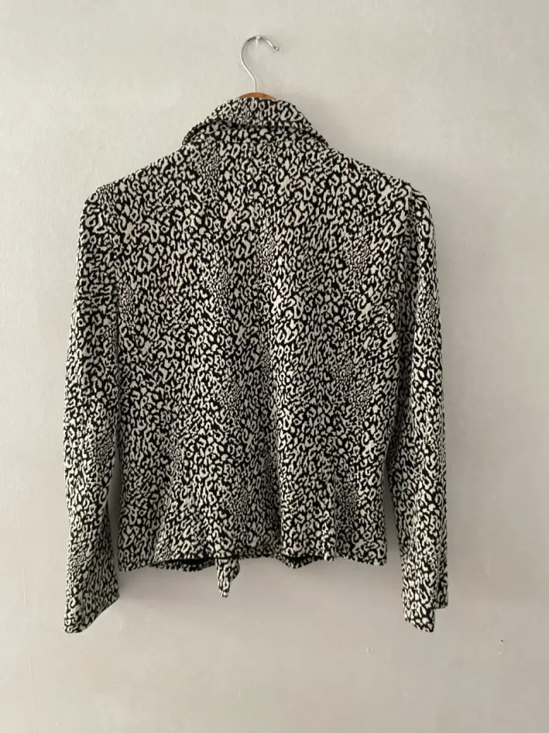 Chaqueta Mango talla M - 4